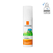 La Roche-Posay ANTHELIOS DERMO-PEDIATRICS SPF 50+ LOTION BABY 50ML