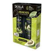 Skala Abacate Shampoo+ Conditioner