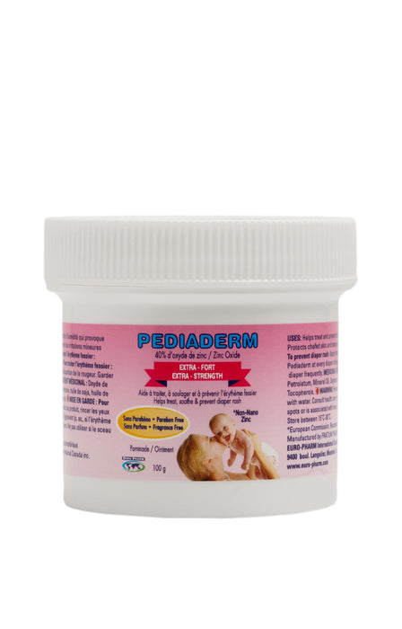 Pediaderm 100G