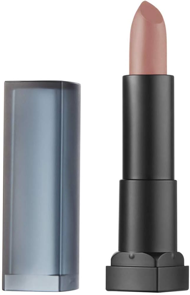 Maybelline Color Sensational Powder Matte Lipstick