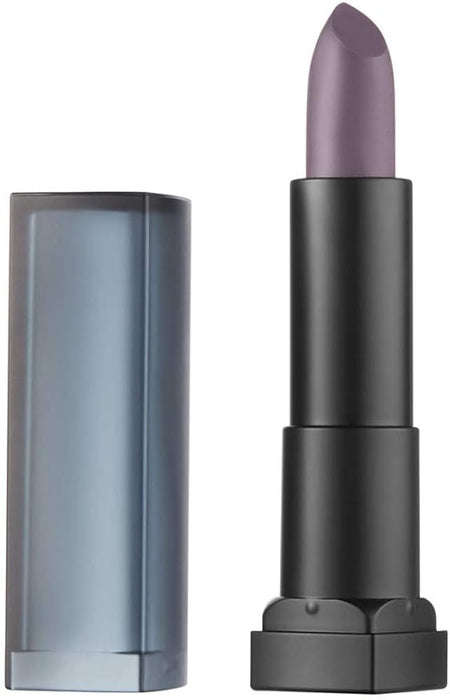 Maybelline Color Sensational Powder Matte Lipstick