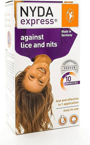 Nyda Lice  50ML