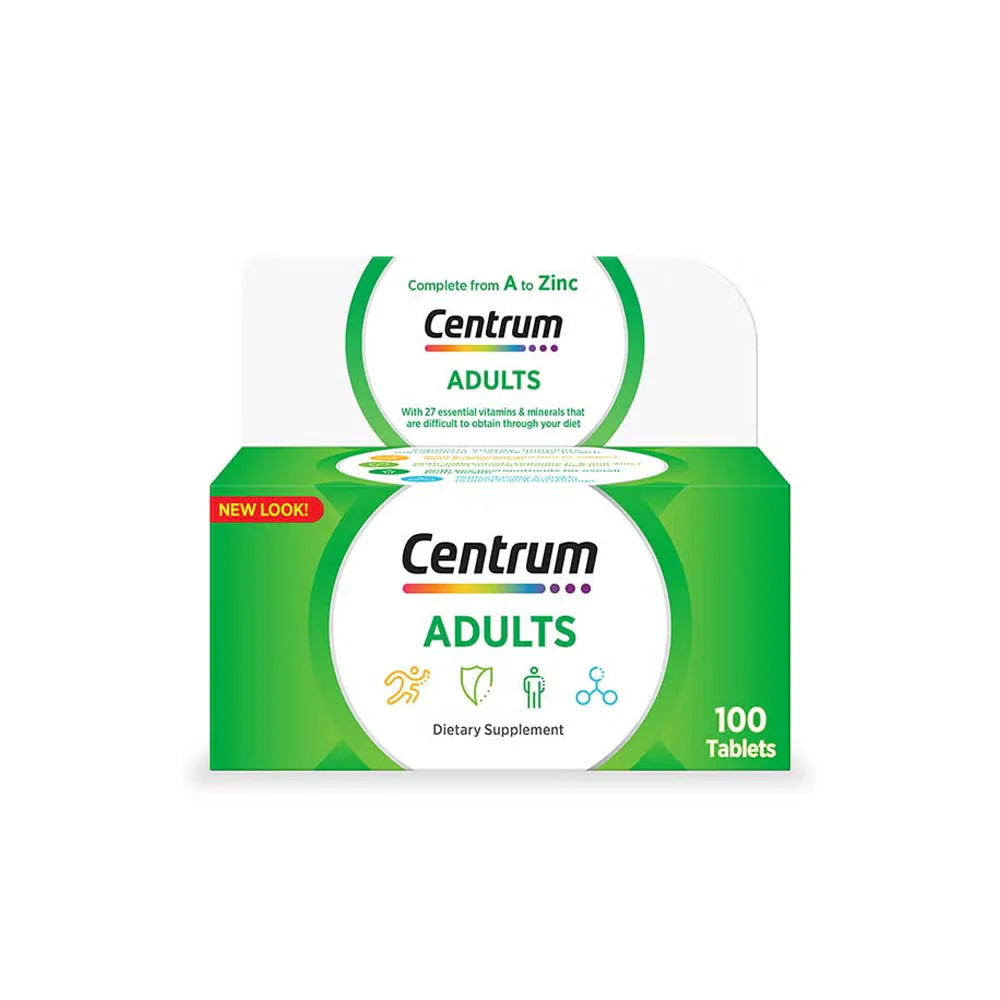 Centrum Adult