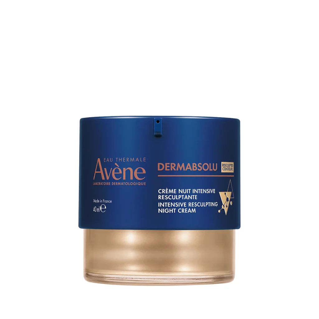 AVENE DERMABSOLU BAUME NUIT 40ML