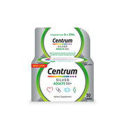 Centrum Silver Adults 50+