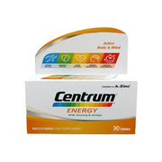 Centrum Energy