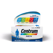 Centrum Men Multivitamins