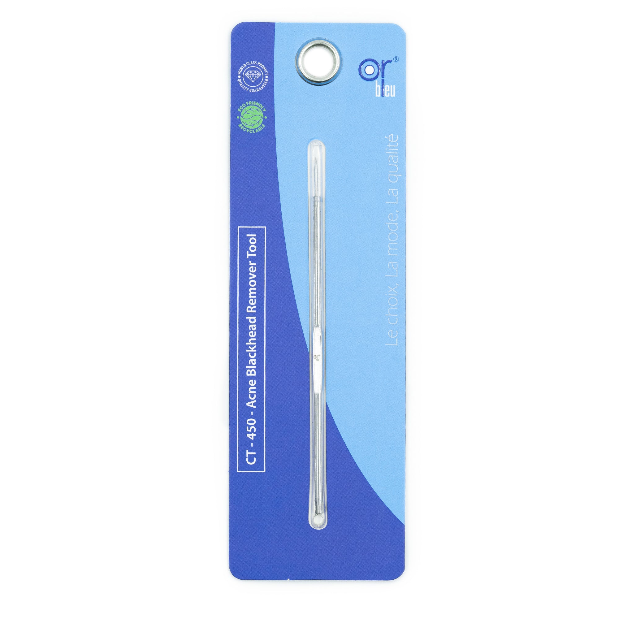 Orbleu Acne Blackhead Remover Tool