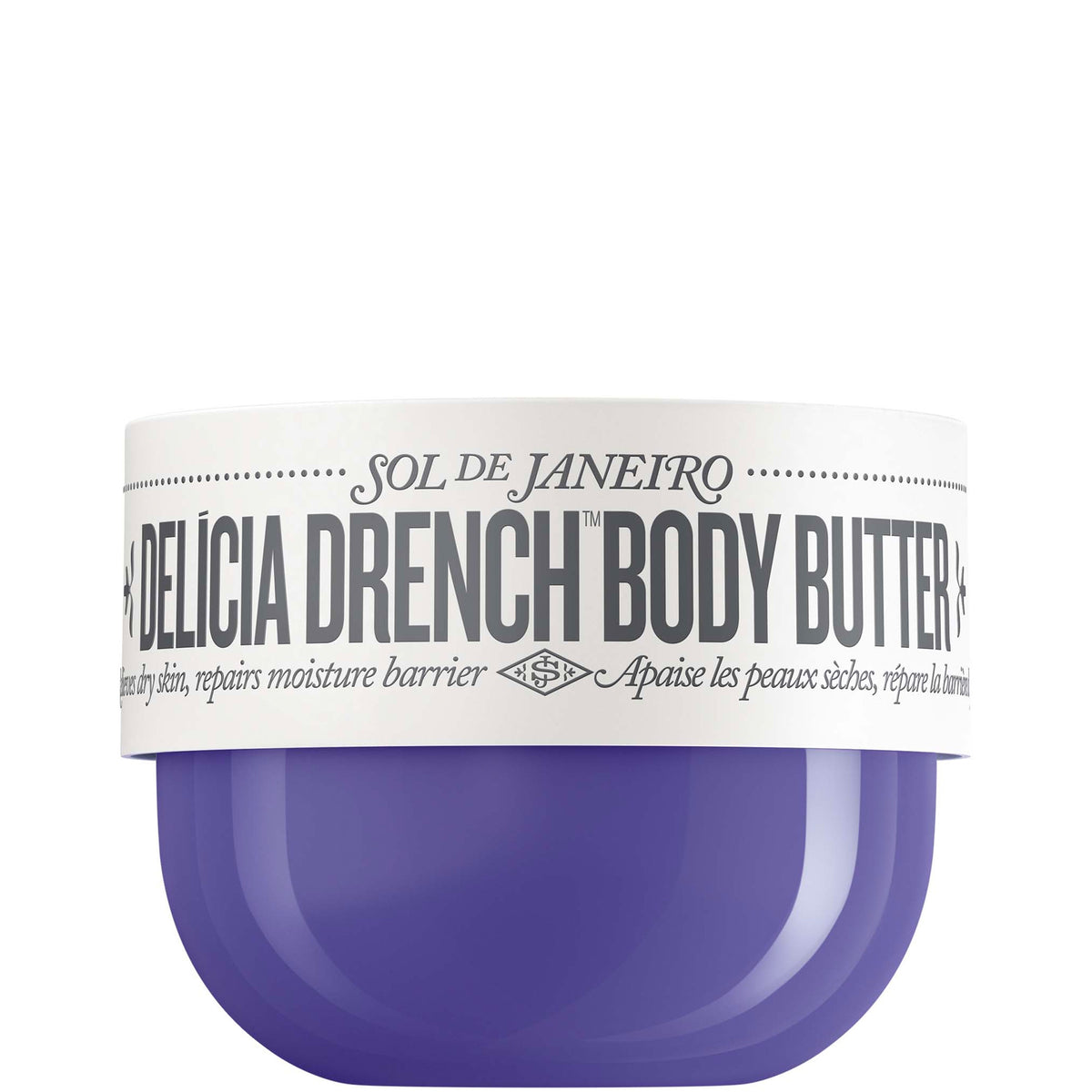 Sol De Janeiro Cream 75ML
