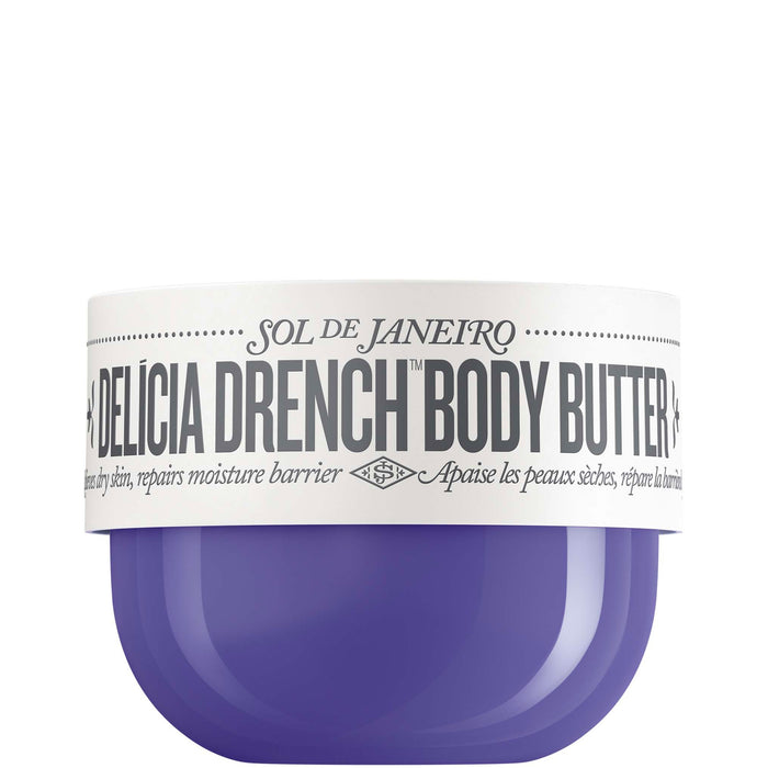 Sol De Janeiro Cream 75ML