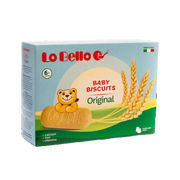 Lobello Baby Biscuits