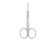 Orbleu Nail & Cuticle Scissors