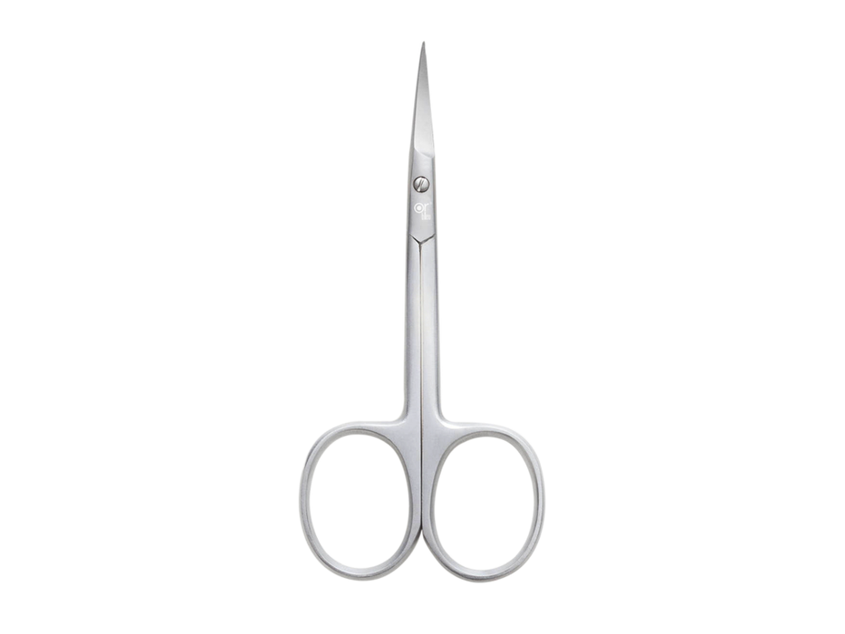 Orbleu Nail & Cuticle Scissors