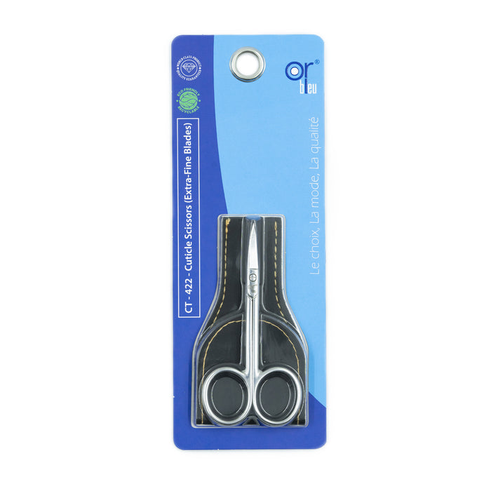 Orbleu Cuticle Scissors