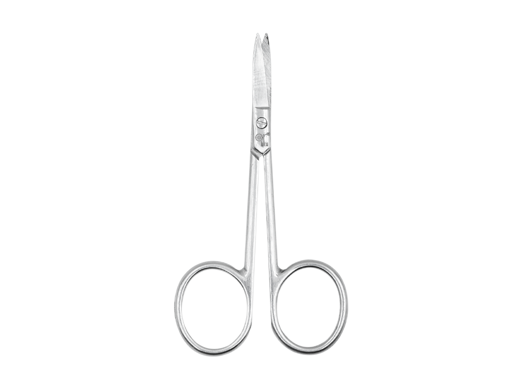 Orbleu Cuticle Scissors