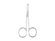 Orbleu Cuticle Scissors