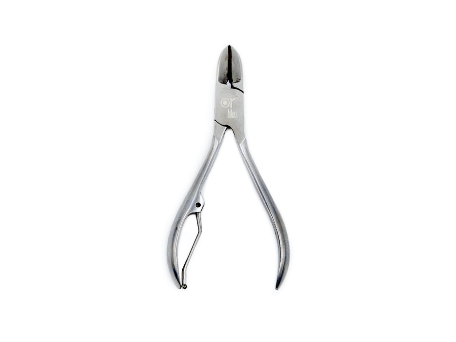 Orbleu Nail & Toenail Nipper