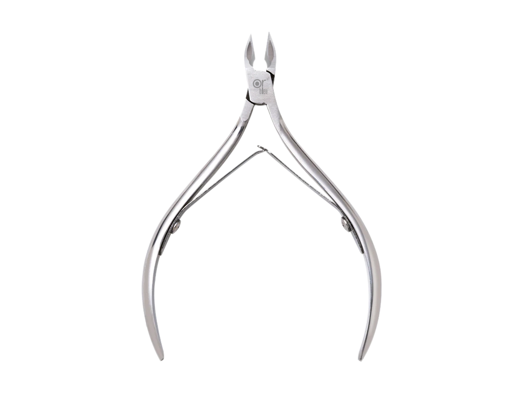 Orbleu Full Jaw Cuticle Nipper