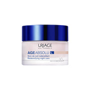 Uriage AGE ABSOLU - REDENSIFYING SOIN DE NUIT