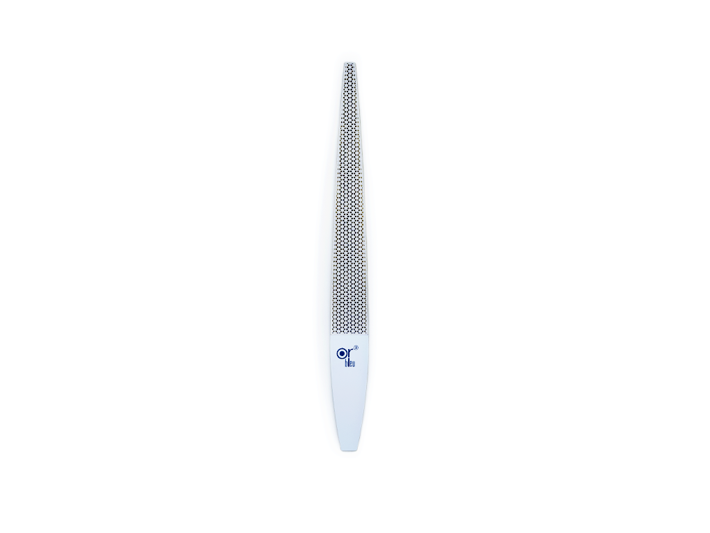 Orbleu Fiberglass Nail File