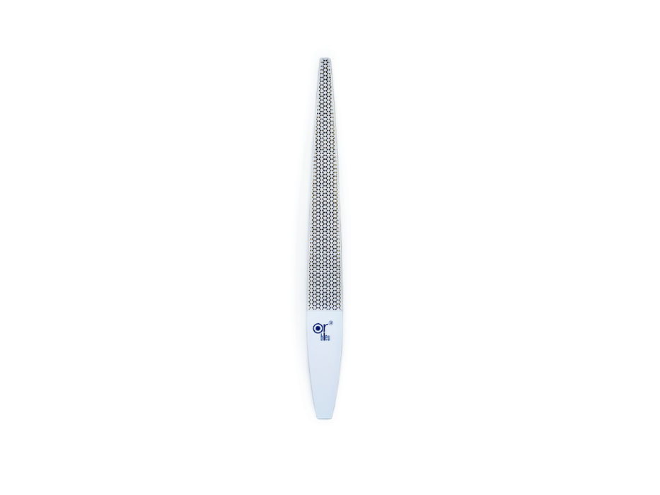 Orbleu Fiberglass Nail File