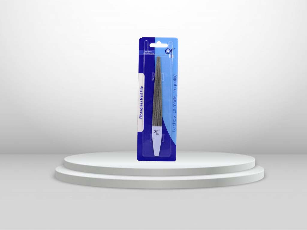 Orbleu Fiberglass Nail File