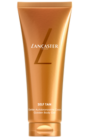 LANCASTER Sun 365 Self-Tan Golden Body Gel 125ML