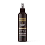OPTIMAL COCONUT SUN OIL SPF6
