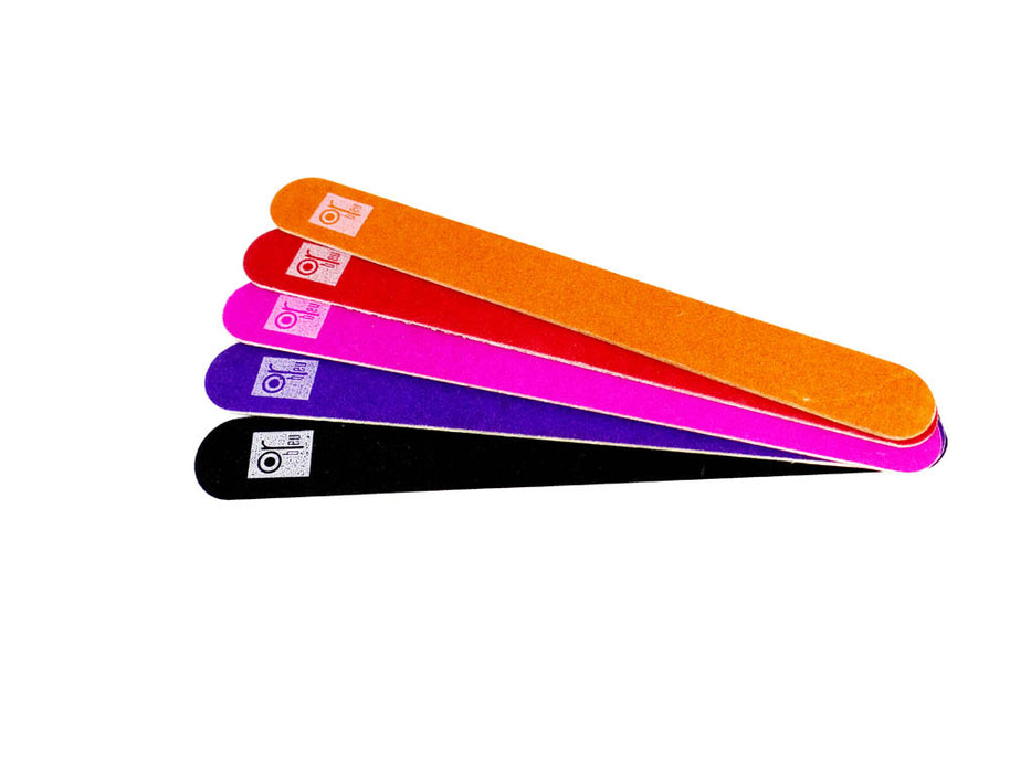 Orbleu Emery Nail Files