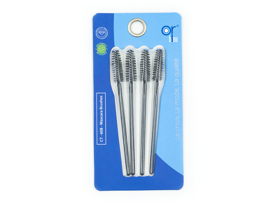 Orbleu Mascara Brushes
