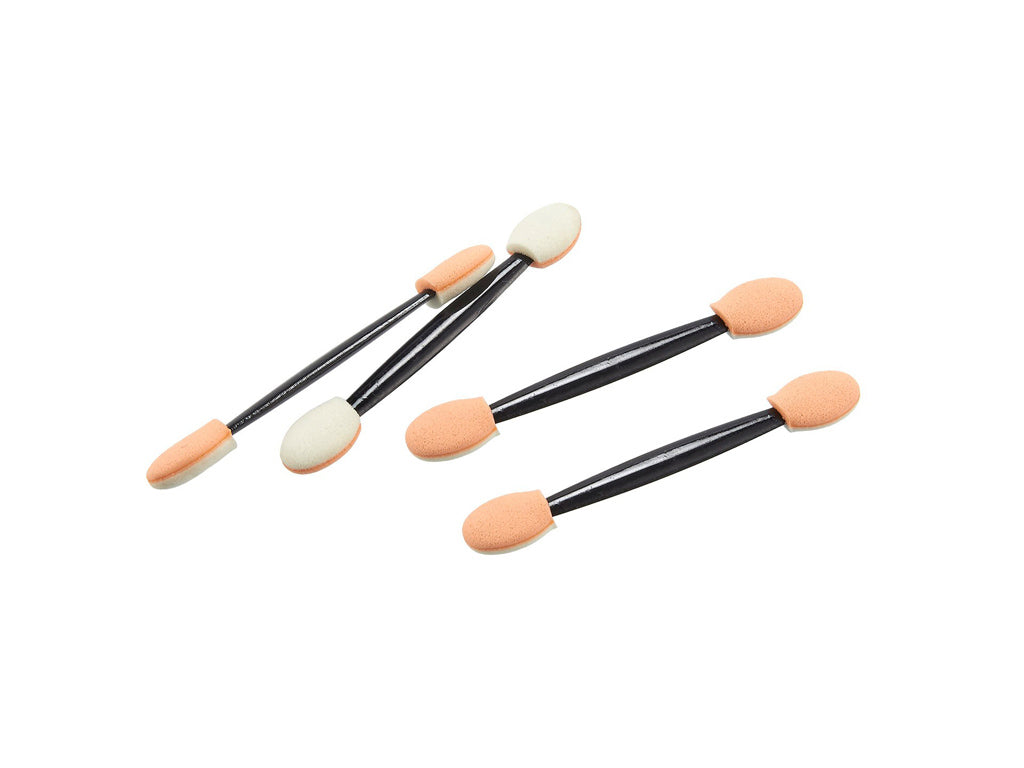 Orbleu Mini Eyeshadow Brushes
