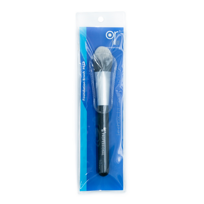 Orbleu Foundation Brush