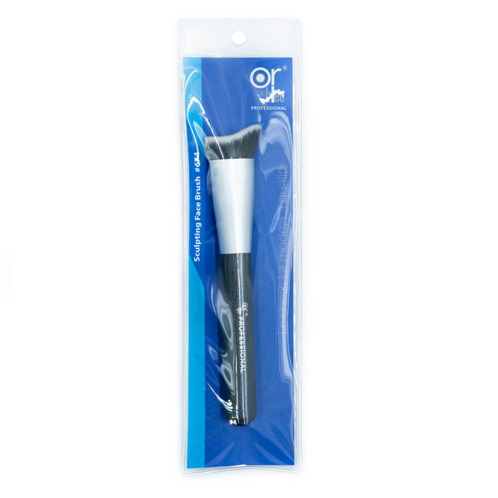Orbleu Sculpting Face Brush