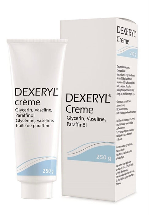 Dexeryl Cream 250g