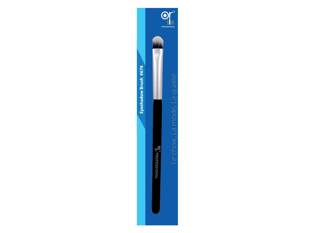 Orbleu Eyeshadow Brush
