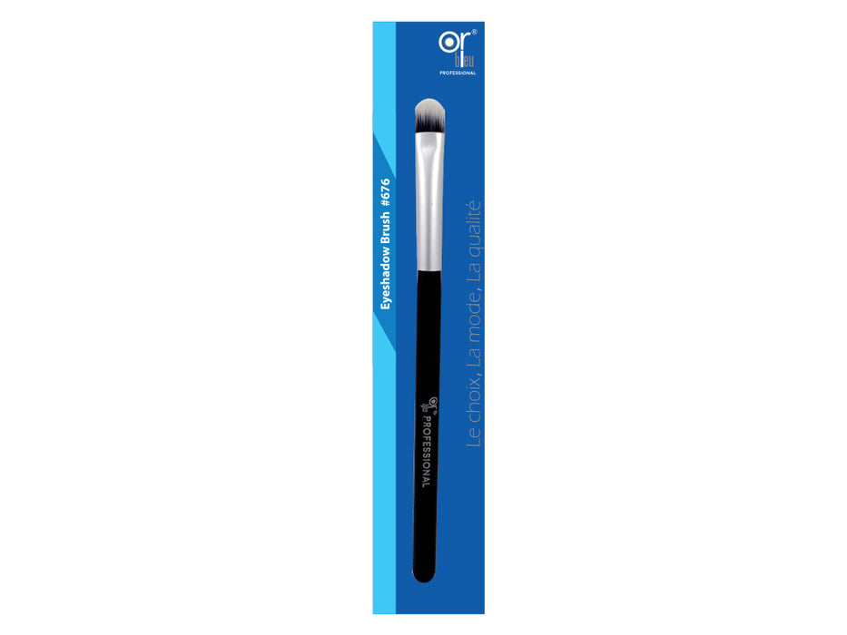 Orbleu Eyeshadow Brush