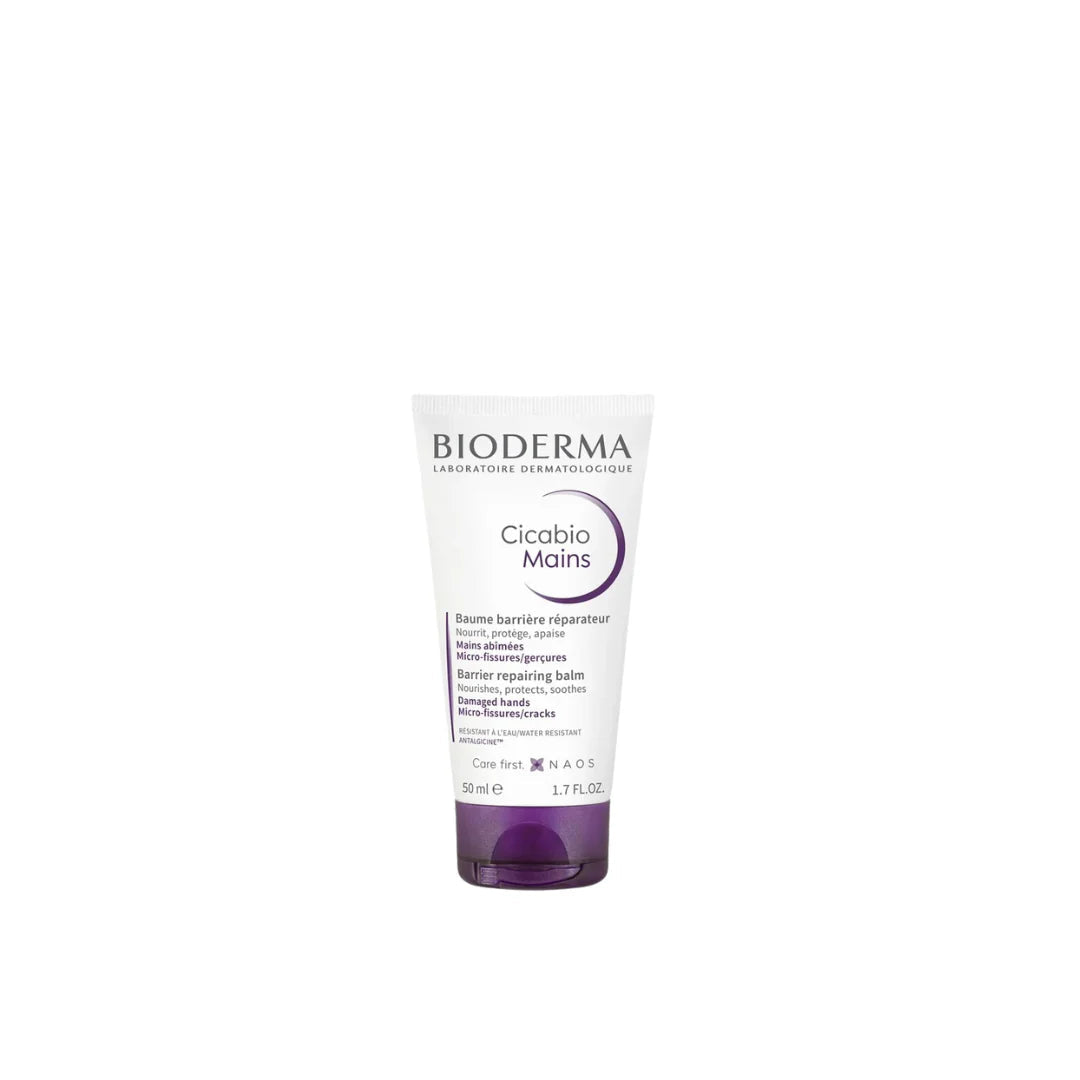 Bioderma BIO CICABIO MAINS 50ML
