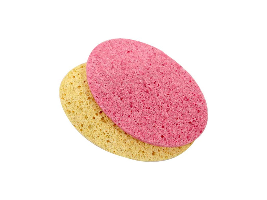 Orbleu Facial Cleaning Sponges