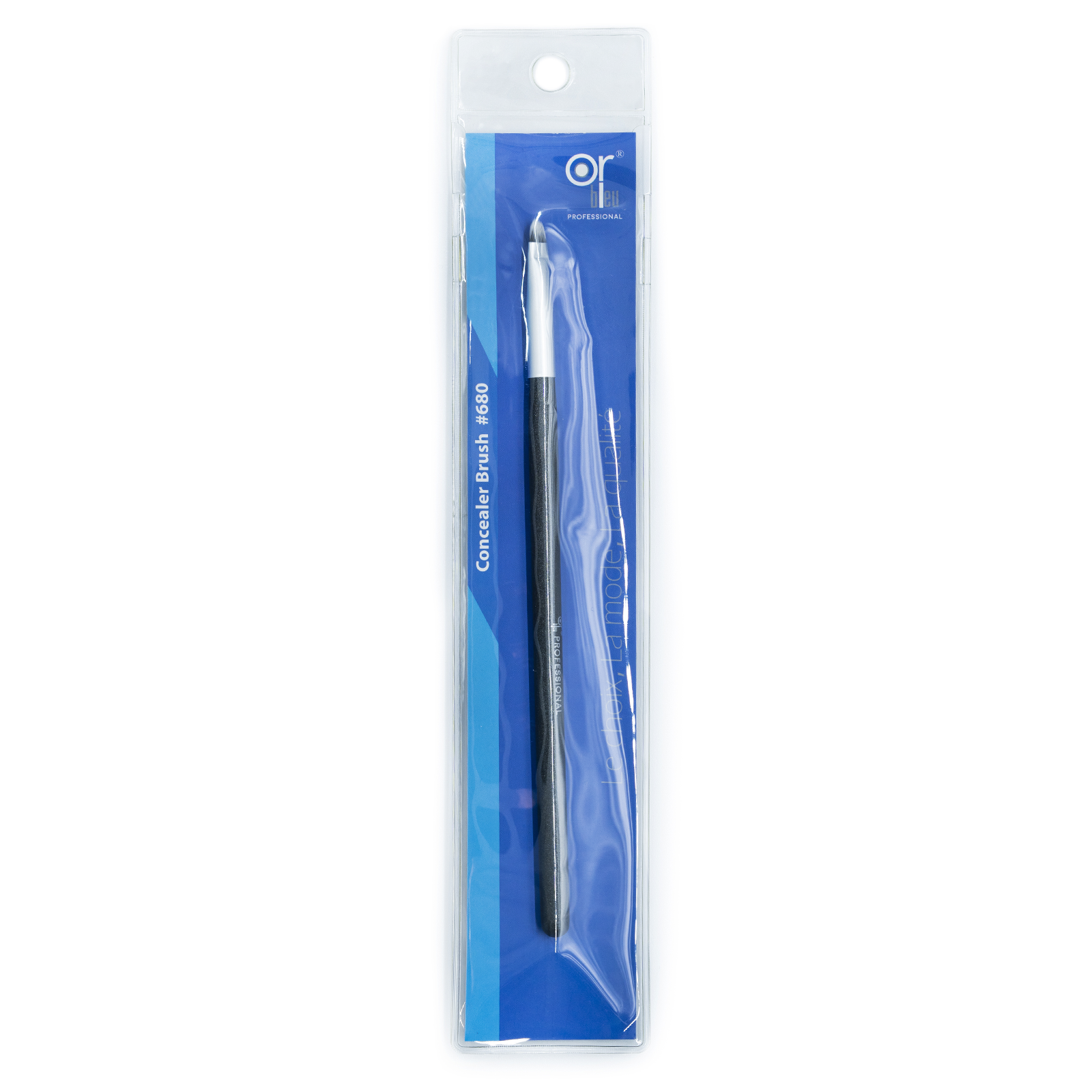 Orbleu Concealer Brush