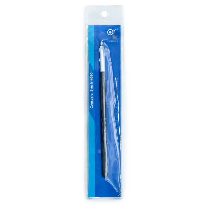 Orbleu Concealer Brush