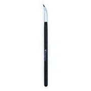 Orbleu Angled Eyeliner Brush