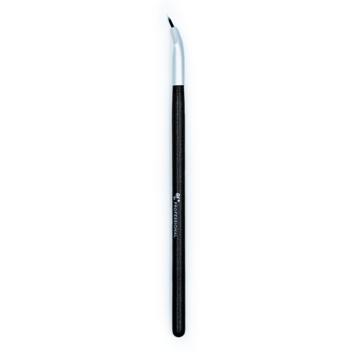 Orbleu Angled Eyeliner Brush