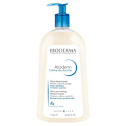 Bioderma Atoderm Cream De Douche 1L