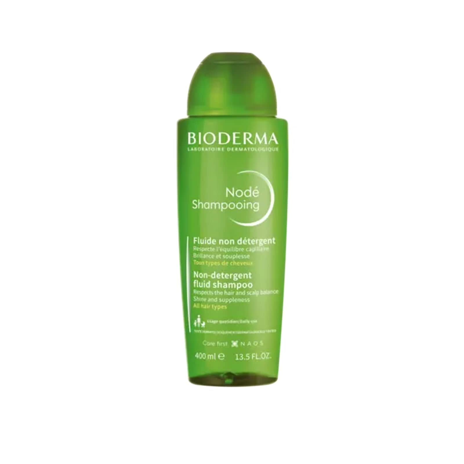 Bioderma Node Fluide Shampoo