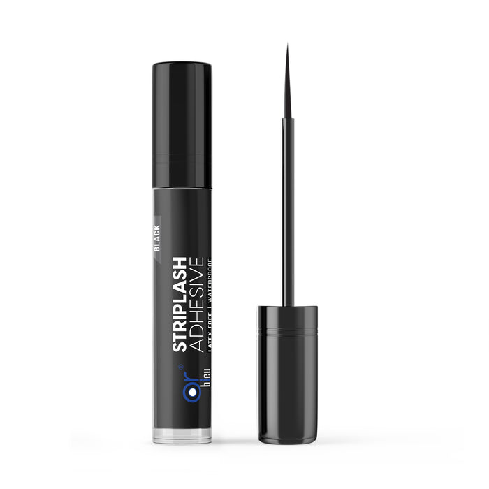 Orbleu Black Eyelashes Glue 5g