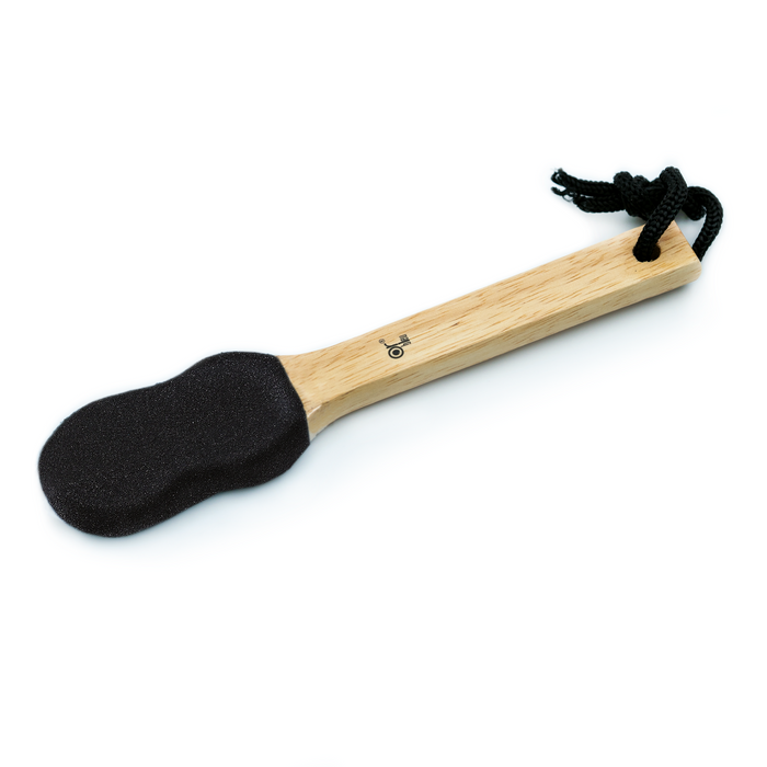 Orbleu Callus Remover (Wooden Handle)