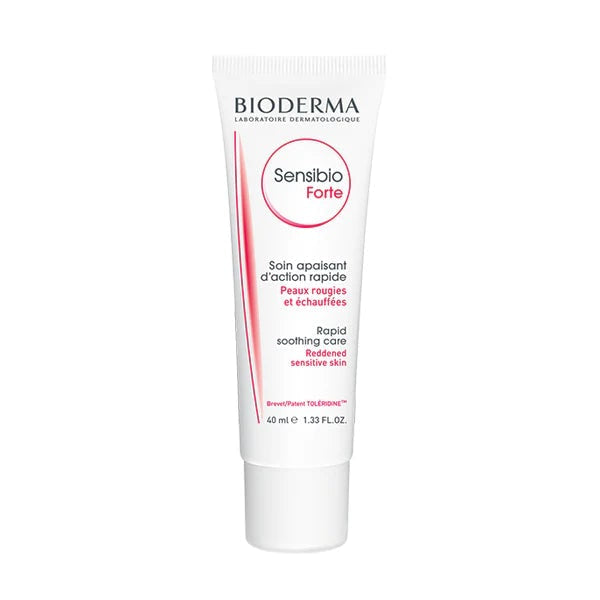 Bioderma Sensibio Forte Cream 40ML