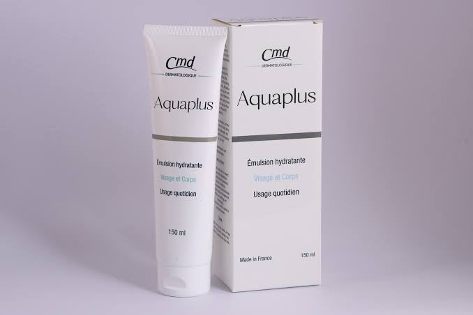 CMD Aquaplus, Emulsion 200ML