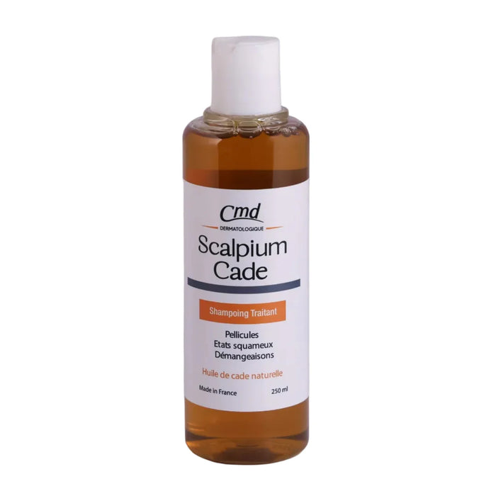 CMD Scalpium Cade Shampoo 250ML