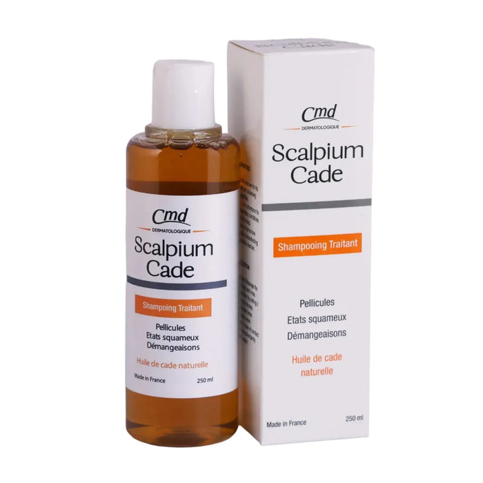 CMD Scalpium Cade Shampoo 250ML
